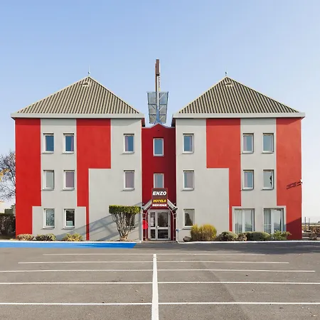 Enzo En Champagne 2*