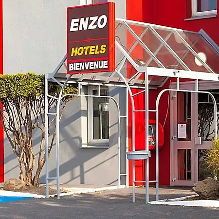 Enzo En Champagne Chalons-en-Champagne