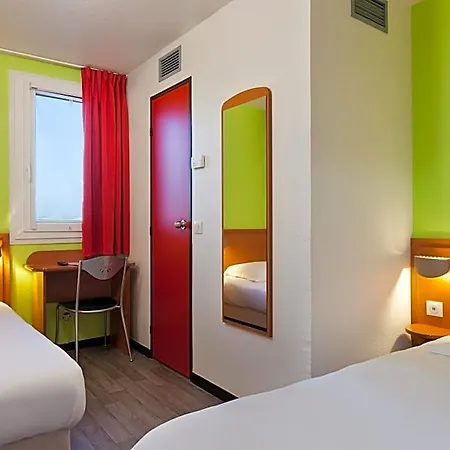 Enzo En Champagne Hotel Chalons-en-Champagne