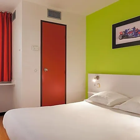 Enzo En Champagne Hotel Chalons-en-Champagne