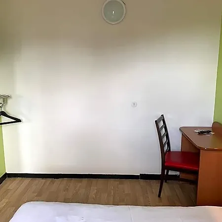 Hotel Enzo En Champagne Chalons-en-Champagne