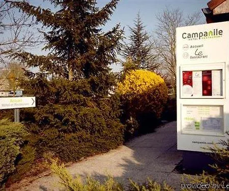 Enzo En Champagne 2* Châlons-en-Champagne