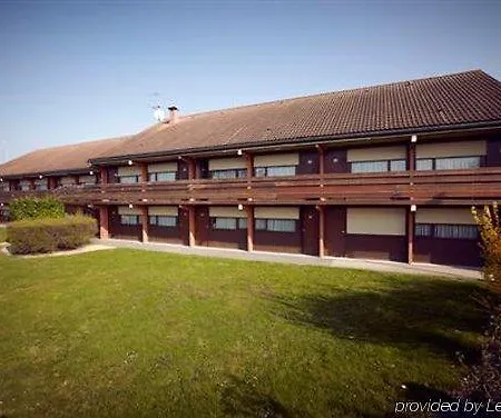 Enzo En Champagne Hotel