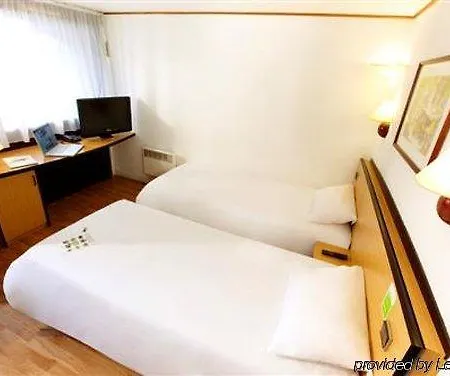 Enzo En Champagne 2* Châlons-en-Champagne