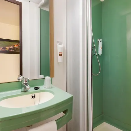 Hotel Enzo En Champagne Châlons-en-Champagne