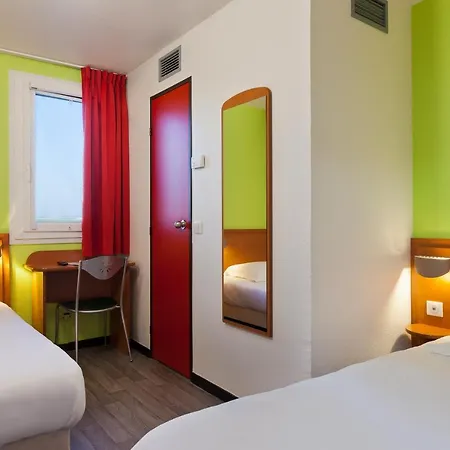 Hotel Enzo Chalons En Champagne Saint-Martin-sur-le-Pré