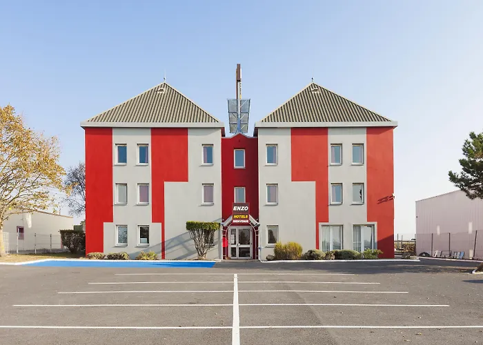 Enzo En Champagne 2*