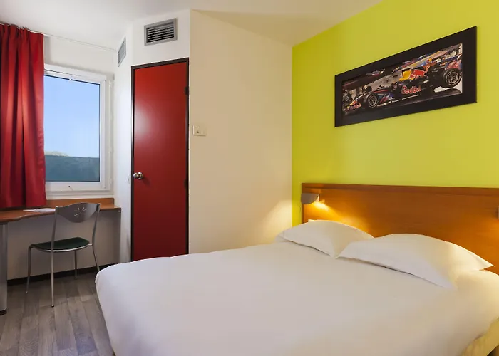 Enzo En Champagne 2*