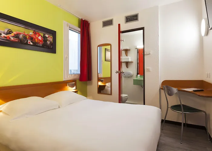 Enzo En Champagne 2*