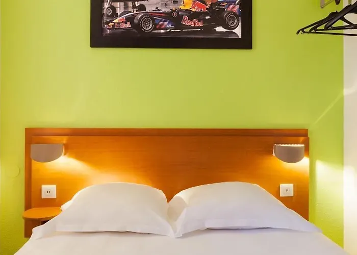 Enzo En Champagne Chalons-en-Champagne