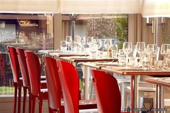 Hotel Enzo En Champagne Chalons-en-Champagne