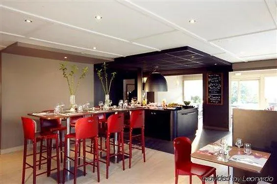 Enzo En Champagne Hotel