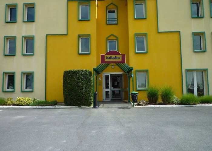 Enzo En Champagne Chalons-en-Champagne