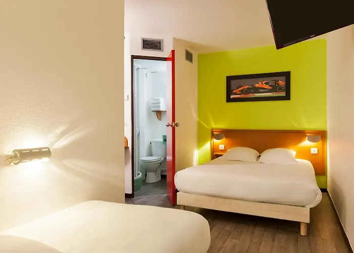 Enzo En Champagne Chalons-en-Champagne